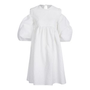CECILIE BAHNSEN haljina 21-RTW0045-JANESSA-WHITE
