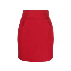 ALEXANDRE VAUTHIER suknja 224SK1701-RED