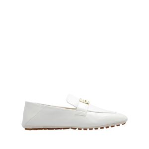 FENDI SHOES WHITE