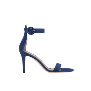 Gianvito Rossi sandale PORTOFINO85 G60953.85RIC-BLUE