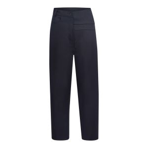 TOOS FRANKEN pantalone LUCIA TROUSERS-BLUE