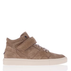 ZADIG & VOLTAIRE ZV1741 cipele SWSN00377-TAUPE