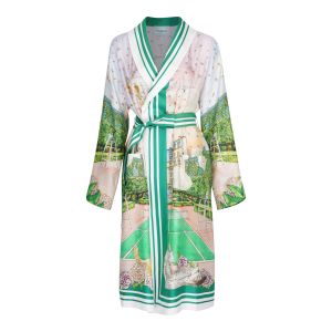 Casablanca haljina WF22RB002-01