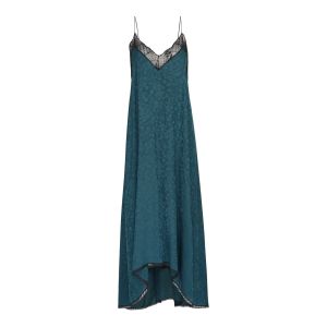 ZADIG & VOLTAIRE haljina WWDR01170-PEACOCK