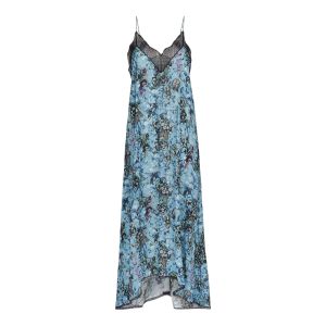ZADIG & VOLTAIRE haljina WWDR01181-OXFORD