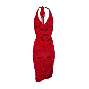 MAGDA BUTRYM haljina PF2329 - RED